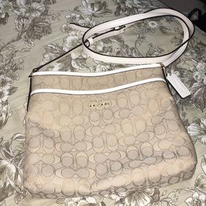 Coach Crossbody